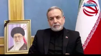 عراقچی: باید پایانی دائمی برای جنگ ایجاد شود/هیچ‌کس خواهان ادامه جنگ نیست