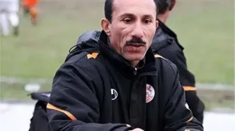 خبر نگران‌کننده؛ بازیکن اسبق تیم ملی ایران در بیمارستان بستری شد