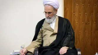 آیت‌الله اعرافی به رهبر ارتدوکس روسیه نامه نوشت