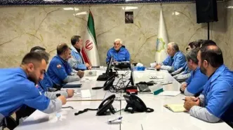 عارف: در صورت تکرار «فروغ جاویدان»،«مرصاد ۲» را اجرا می‌کنیم