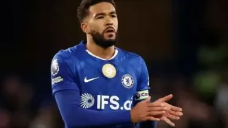 مصدومیت‌ها بزرگ‌ترین دشمن ستاره چلسی است