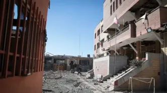 واکنش IOC در قبال حمله آمریکا به ایران