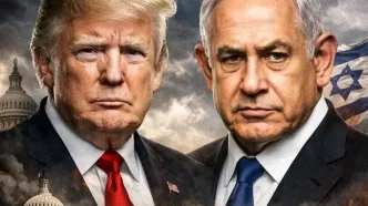 جایزه ۵۰ میلیون دلاری برای حذف ترامپ و نتانیاهو