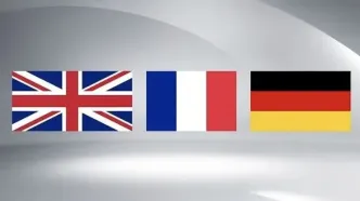 بیانیه مشترک انگلیس، فرانسه و آلمان درباره حملات موشکی ایران: شوکه شده‌ایم/ اقداماتی اتخاذ خواهیم کرد/  با ایالات متحده و متحدان در منطقه همکاری می‌کنیم