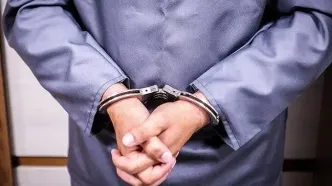 دستگیری ۵ سرباز شبکه اینترنشنال در شاهین‌شهر