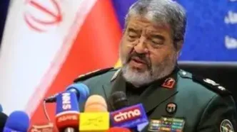 در فاز اول جنگ برنده جنگ هستیم/ ناکامی دشمن در تحقق هدف فروپاشی