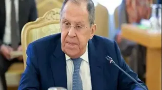 لاوروف: ایران هیچ پیامی برای پایان جنگ به آمریکا نفرستاده است