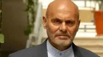 سفر در زمان؛ «جمشید هاشم پور» در حال تاب دادن «بهنوش بختیاری»؛ سال 88