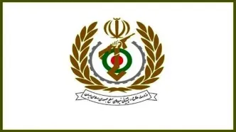 پیام تبریک وزارت دفاع در واکنش به انتخاب دبیر جدید شورای عالی امنیت ملی