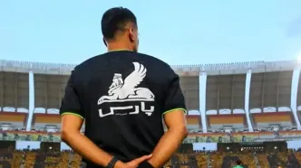 داور فوتبال ایران در حادثه رانندگی درگذشت