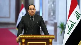 دولت عراق ۳ روز عزای عمومی اعلام کرد