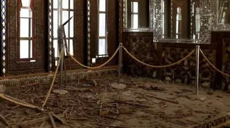 اعلام آخرین آمار آثار تاریخی آسیب‌دیده در حمله‌های هوایی به تهران