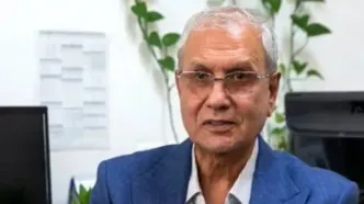 پیام علی ربیعی در پی شهادت علی لاریجانی