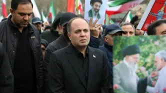 مردم ایران در طول تاریخ نشان دادند شکست ناپذیرند