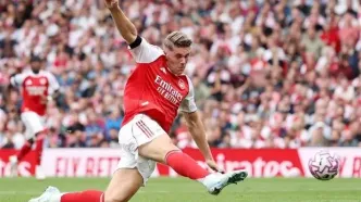 پیروزی دیر هنگام آرسنال/ چلسی در خانه باخت