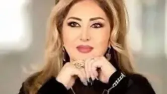 سفر در زمان؛ «لیلا فروهر و عارف» در لباس عروس و دامادی؛ دهه 50