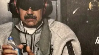 نیکولاس مادورو در انفرادی نگهداری می‌شود