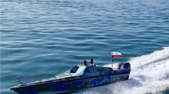 شهادت تعدادی از مرزبانان جاسک