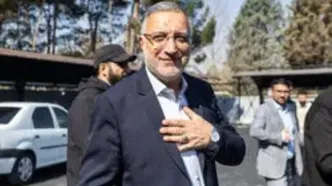 بازدید شهردار تهران از نحوه خدمات‌رسانی به شهروندان