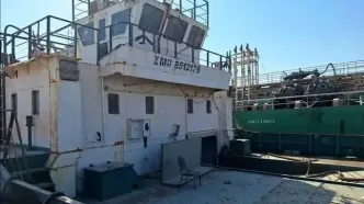 بارگیری ۱۳ نفتکش غول‌پیکر در خارک از آغاز جنگ