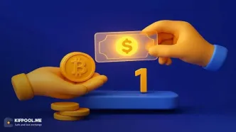 معامله اسپات (Spot) چیست؟ راهنمای ترید در بازار نقدی ارزهای دیجیتال