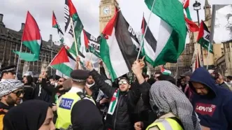 راهپیمایی روز قدس در این کشور ممنوع شد