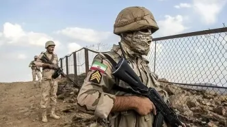 فرمانده سپاه آذربایجان‌غربی: توطئه نفوذ به مرزهای شمال‌غرب در نطفه خفه شد