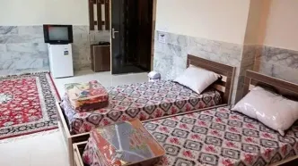 آمار اسکان فرهنگیان در ستاد نوروزی آموزش و پرورش به بیش از ۱۷۰ هزار نفر رسید