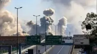 ادعای میدل‌ایست‌آی: امارات آماده ورود مستقیم به میدان نبرد است