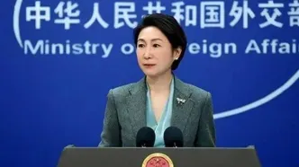 مخالفت پکن با حمله به تاسیسات اتمی ایران؛ تمام طرف‌های درگیر در جنگ تحمیلی علیه ایران فورا عملیات نظامی را متوقف کرده و مذاکرات صلح را آغاز کنند