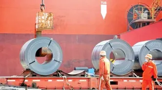 مصرف نظامی فولاد در ایام جنگ می‌تواند کاهش مصرف در بخش غیرنظامی را جبران کند؟