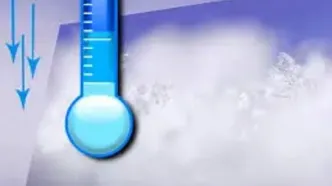 کاهش نسبی دمای تهران طی سه روز آینده