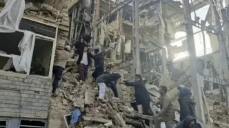 آسیب‌دیدگان جنگ در تهران برای اسکان اضطراری با این شماره تماس بگیرند