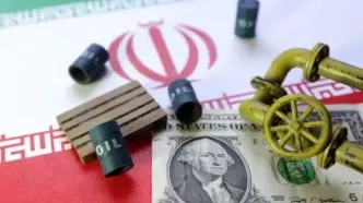 ایران نفت خام مازاد برای عرضه ندارد