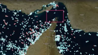 ثمرۀ هفته اول جنگ؛ ترامپ در تنگه هرمز عقب نشست