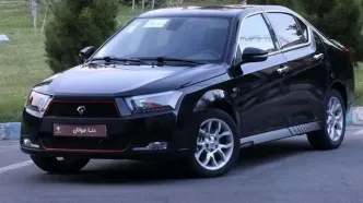 دنا پلاس جوانان به بازار می آید