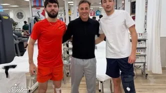 قول ستاره استقلال به اسطوره ایتالیا