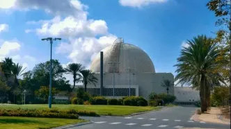 آژانس بین‌المللی انرژی اتمی: حمله به دیمونا باعث تشعشعات هسته‌ای نشده است