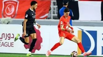 بازگشت لیگ ستارگان قطر پس از وقفه کوتاه