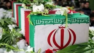 آخرین خبر از تعداد شهدای حمله آمریکا و اسرائیل به همدان امروز دوشنبه ۱۱ اسفند ۱۴۰۴ | تاکنون چند نفر شهید شدند؟