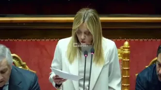 واکنش نخست‌وزیر ایتالیا به کشته شدن دانش‌آموزان در میناب