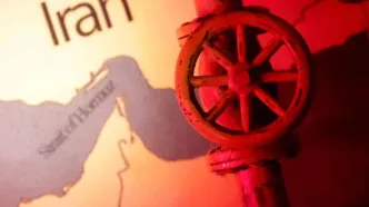 بازار نفت در تب جنگ | افزایش قیمت نفت با وجود تلاش‌های جهانی برای مهار بحران عرضه و بازگشایی تنگه هرمز | آمریکا تحریم‌های مربوط به نفت ایران را لغو می‌کند؟