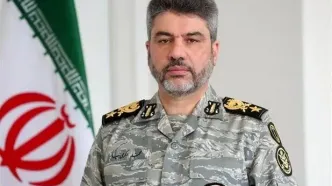 سخنگوی ارتش:پدافند ارتش تقویت شده است