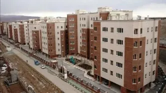 آغاز معاملات اوراق تسهیلات مسکن + جزئیات