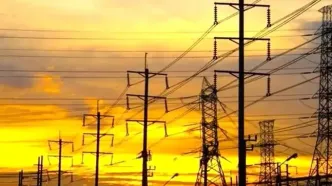 قطع برق مناطقی در جنوب تهران پس از حملات امروز