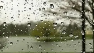 بارندگی در نقاط مختلف کشور ادامه‌دار می‌شود