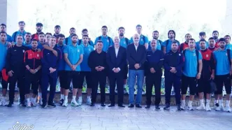 به ستاره‌های لیگ برتری آماده‌ باش دادند