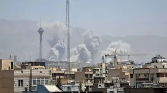 المیادین: ایران تا تضمین نگیرد، آتش‌بس را قبول نمی‌کند