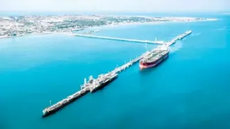 تلاقی جنگ و نفت