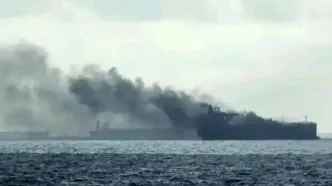 بنادر نفتی عراق تعطیل شد